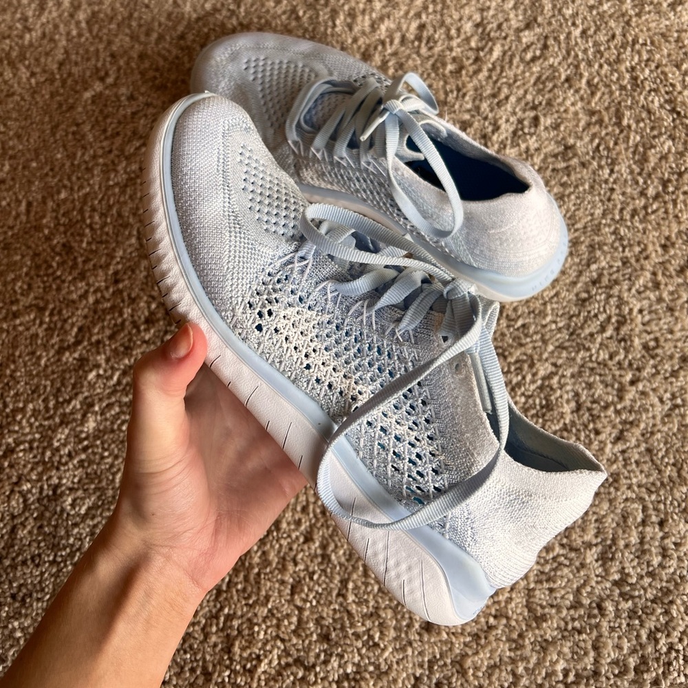 Nike Frees